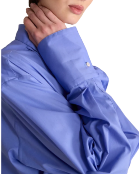 Ortiz Top — Ines De La Fressange