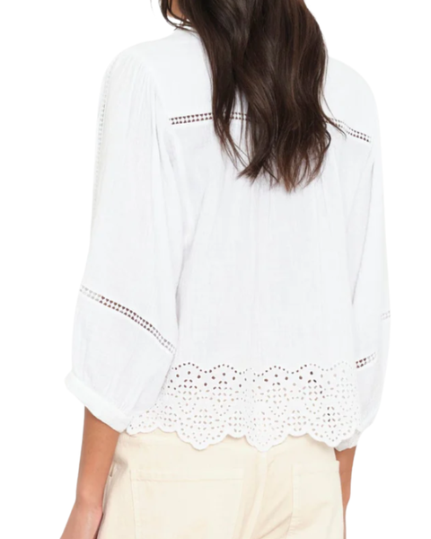 Roxanna Top — Xirena