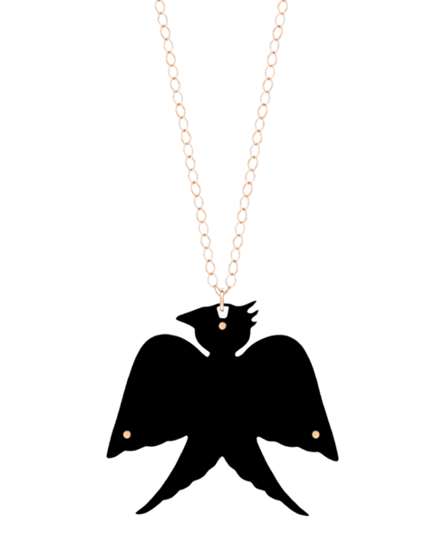 Jumbo Onyx Georgia — Ginette NY