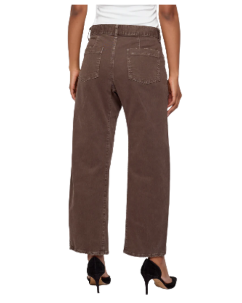 Pomonok Gusset Cargo Pants — Moussy Vintage