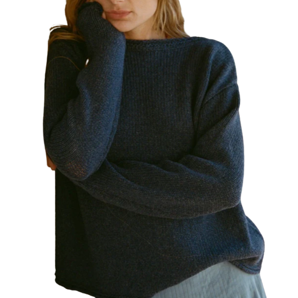 Sadie Pullover — Ciao Lucia