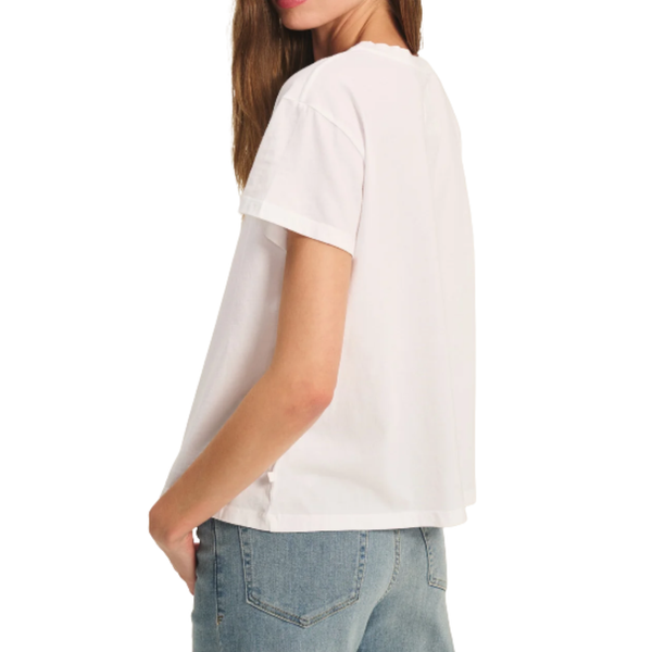 Tia Tee — Velvet Tees