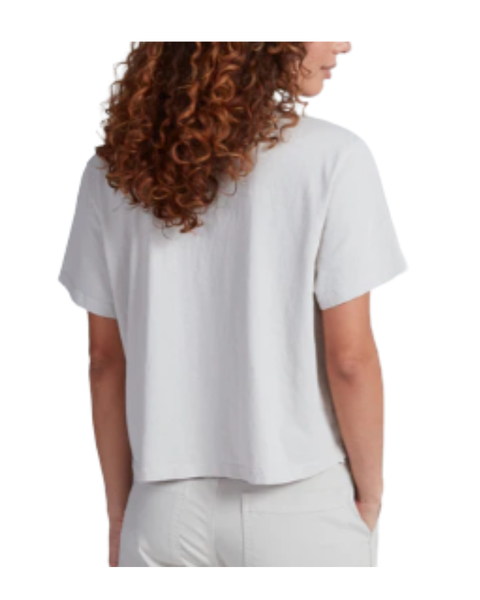Shrunken Boy Tee — Askk NY