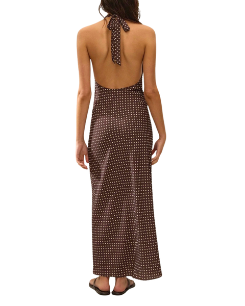 Rosa Maxi Dress — Faithful The Brand