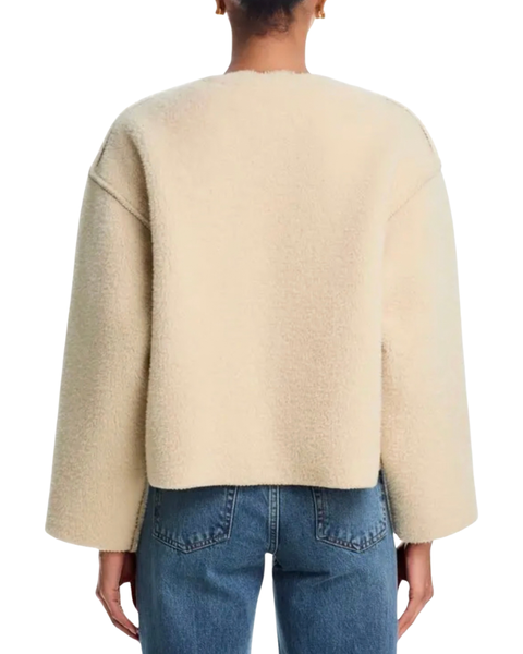 Woodside Toggle Coat — The Great