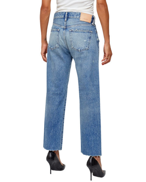 Kossuth Boys Pants — Moussy Vintage