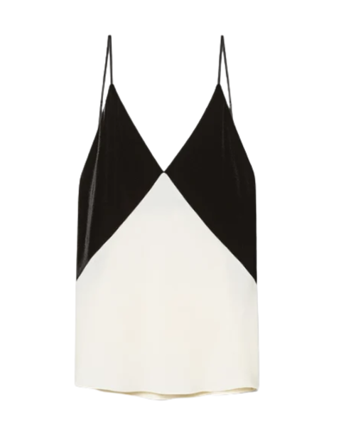 Block Slip Top Diamond — Forte Forte