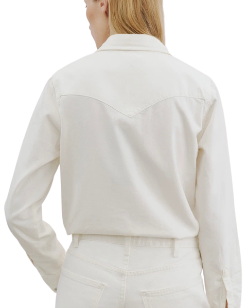Travis Shirt — Nili Lotan