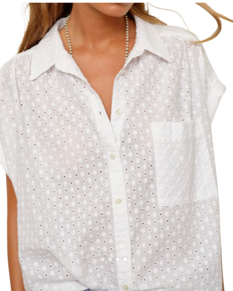Lexi Shirt — Xirena