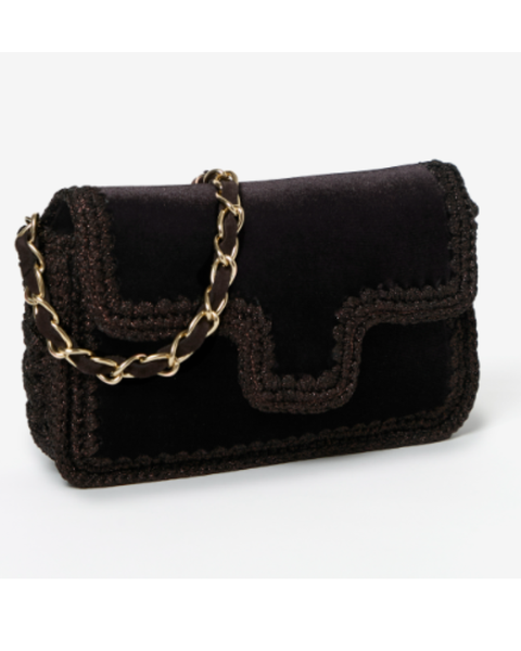 Velvet Bag — Maison Lurex