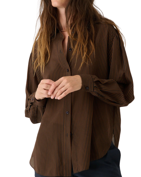 Lucy Blouse — Jamie Haller
