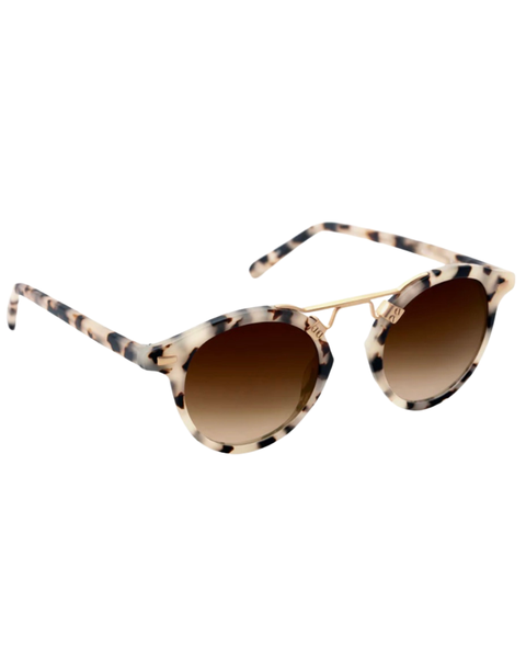 St. Louis Sunglasses —  Krewe