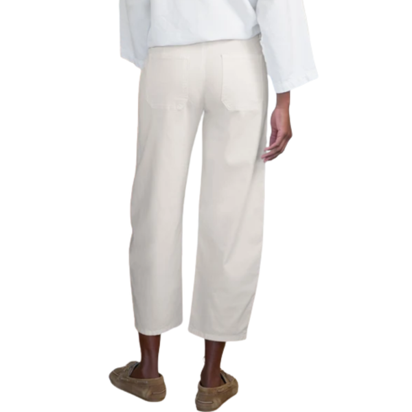 Bray Barrel Pant — Frank and Eileen