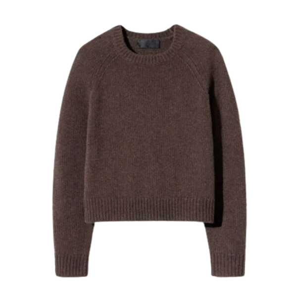 Laurel Sweater — Nili Lotan