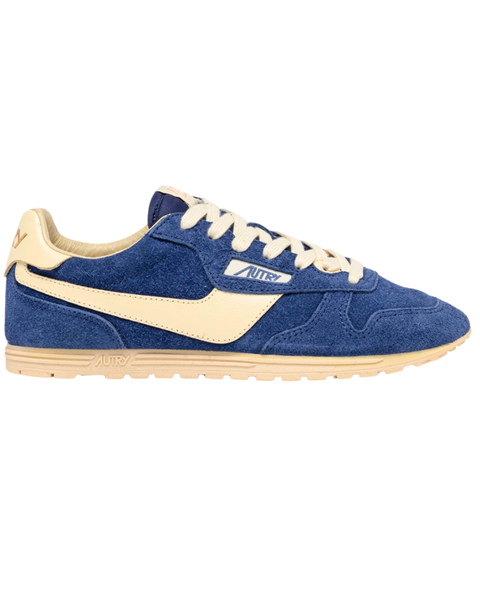 Windspin Sneakers — Autry