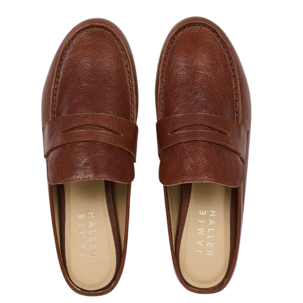 Penny Loafer Mule — Jamie Haller