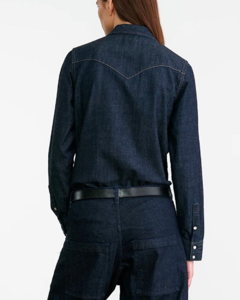 Travis Shirt — Nili Lotan