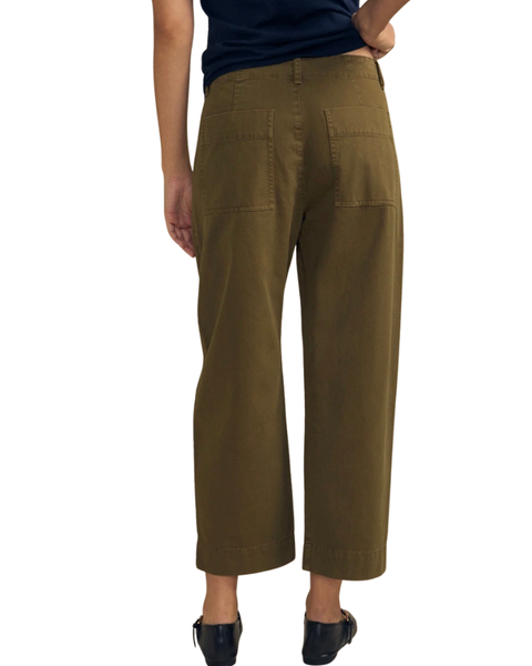Daria Pant — Velvet Tees