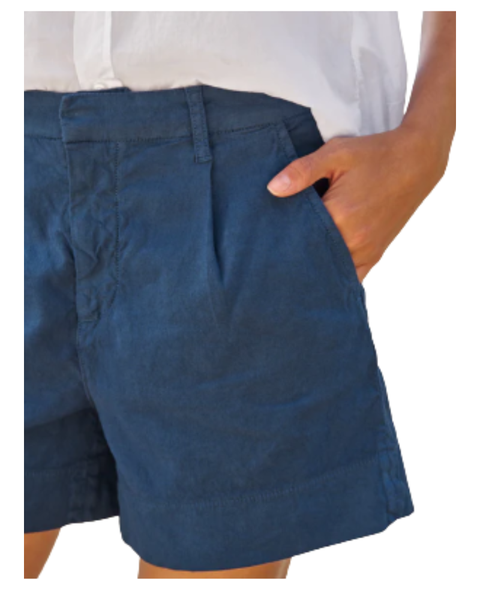 Waterford 4.5" Walking Short — Frank & Eileen
