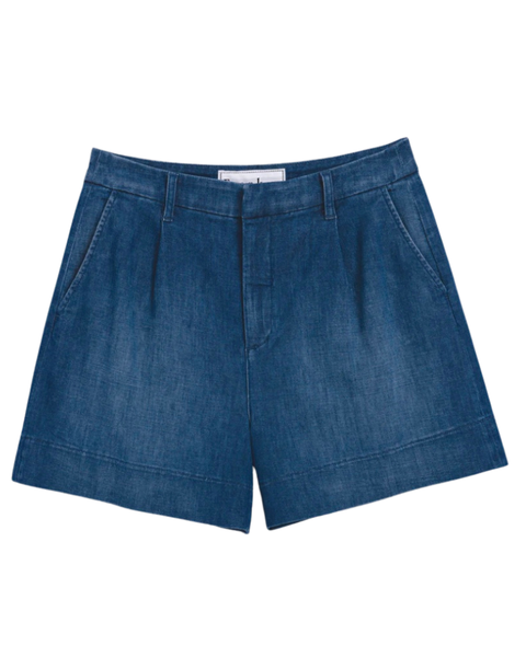 Waterford 4.5" Walking Short — Frank & Eileen