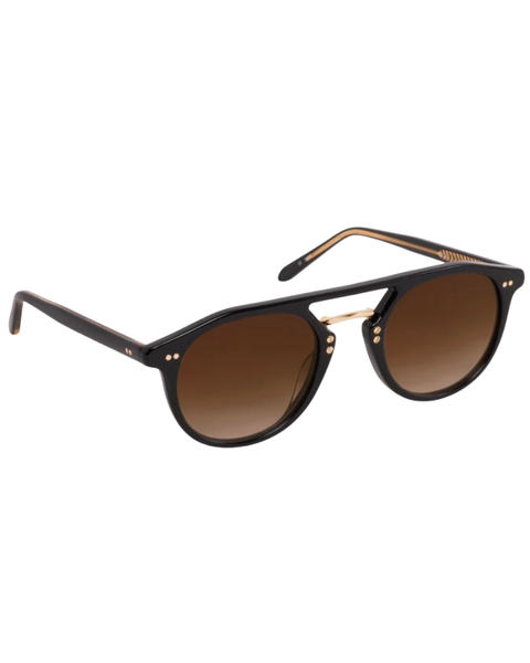 Markle 18K Sunglasses — Krewe