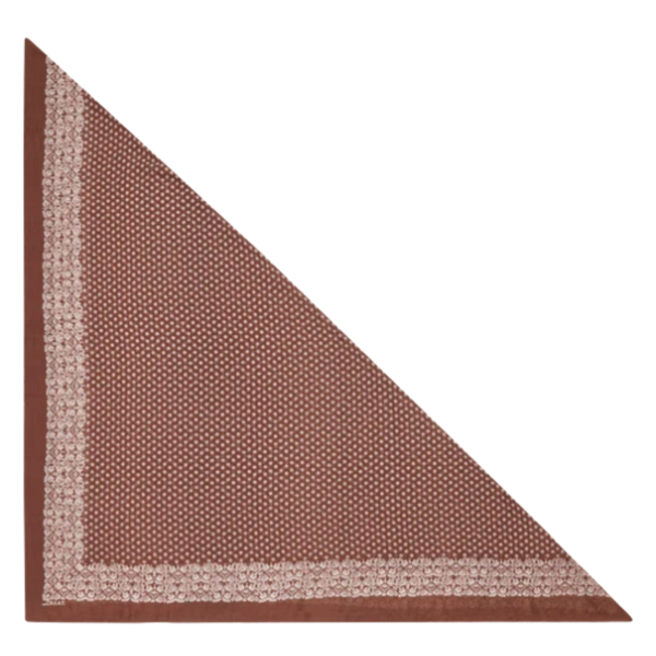 The Big Bandana — The Great