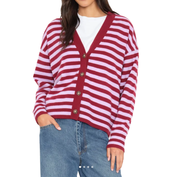 Estelle Cardigan — Xirena