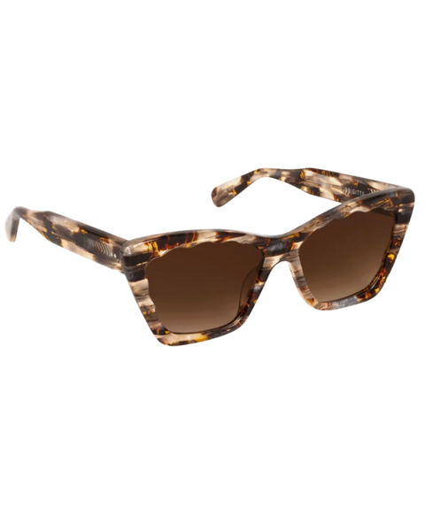 Bridgette Sunglasses — Krewe