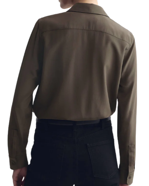 Simone Shirt — Nili Lotan