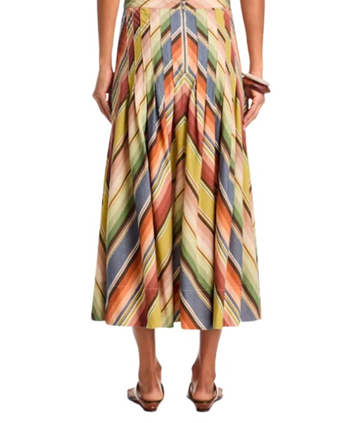 Rhythm Skirt — The Great