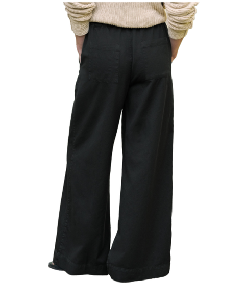 Madeline Patch Pocket Pants — Frank & Eileen