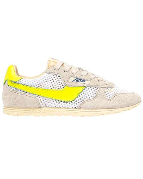 Windspin Sneakers — Autry