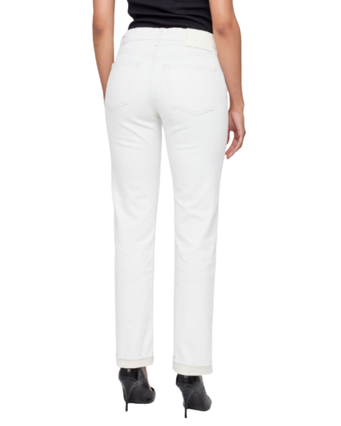 Keane Slim Straight — Moussy Vintage