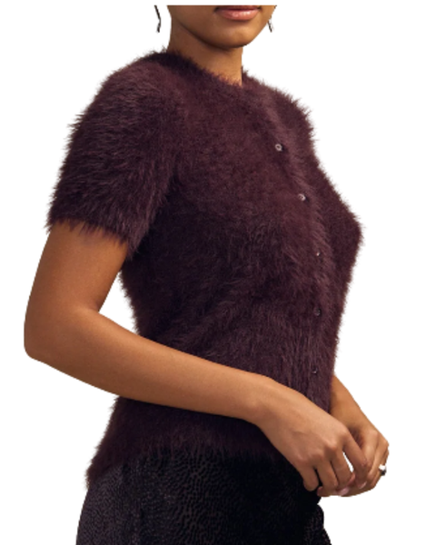 Gabby Sweater — Velvet Tees
