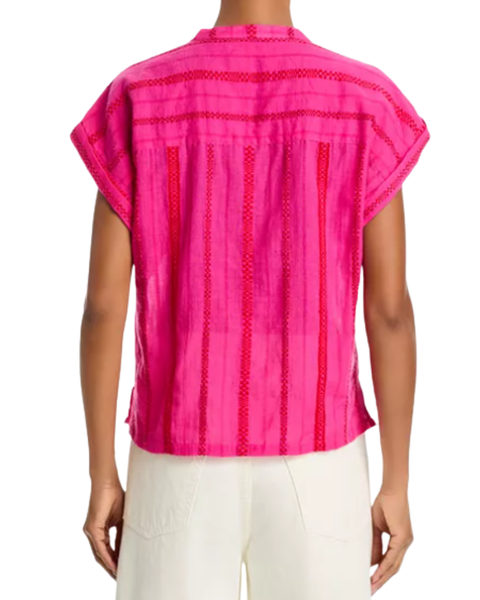 Tallulah Top — Velvet Tees