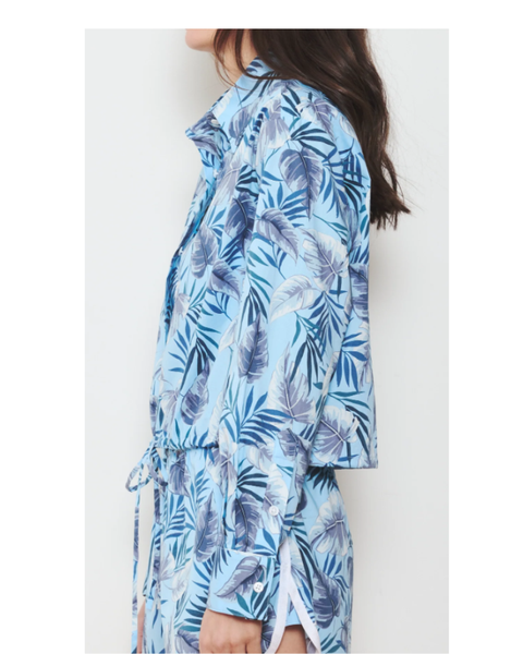 The Riva Shirt — WE-AR4