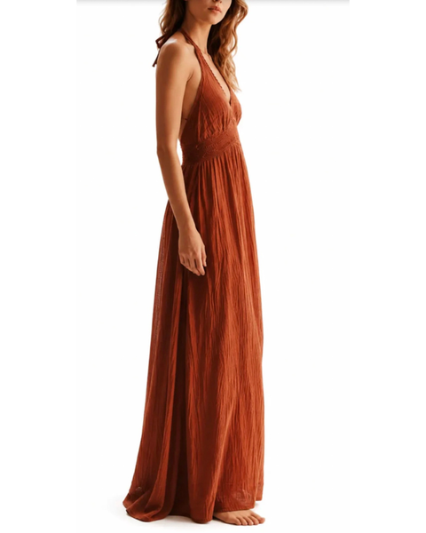 Romy Dress — Xirena