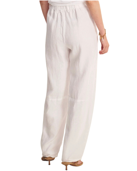 Taylor Linen Pant — Velvet Tees