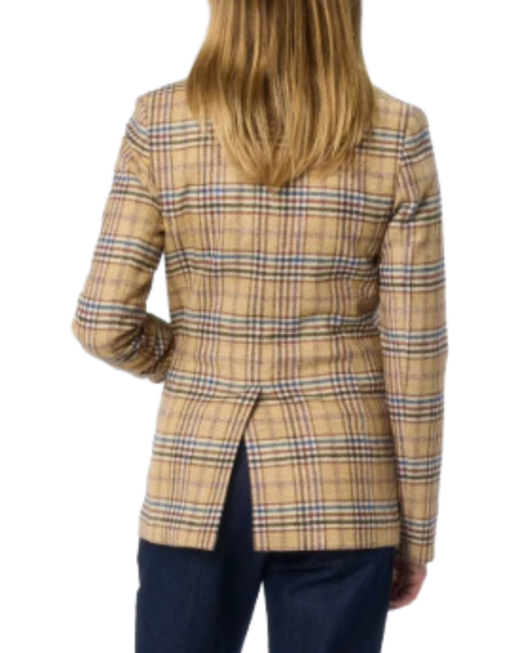Patch Pocket 1970 Jacket — La Prestic Ouiston