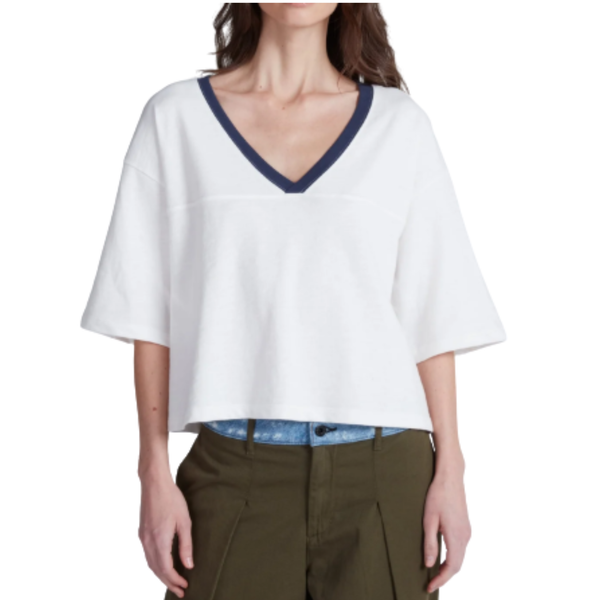 Football Tee — ASKK NY
