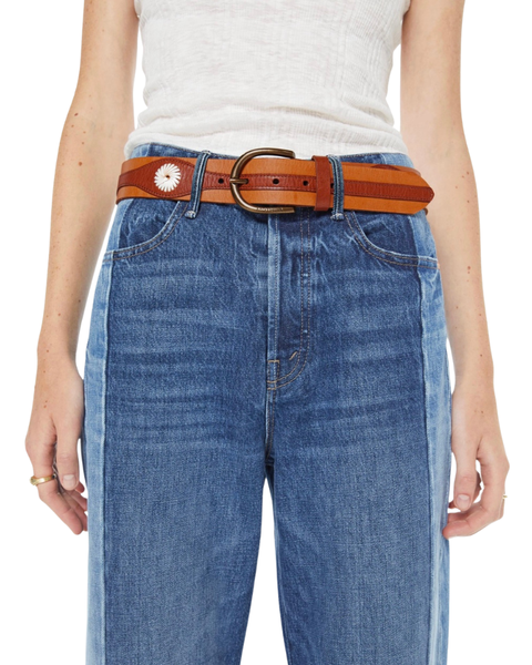 The Flock Together — Mother Denim