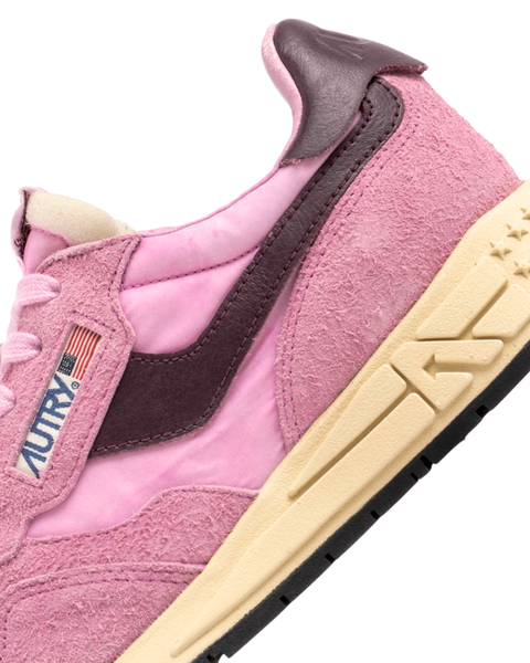 Reelwind Sneaker — Autry