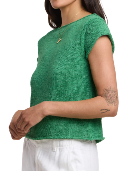 Milou Sweater — Velvet Tees