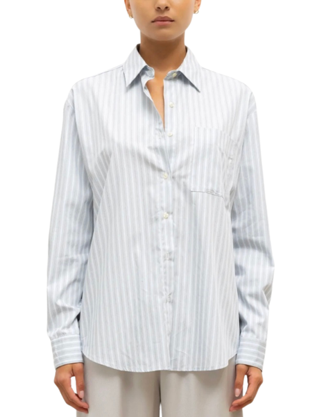 Yoshi Classic Shirt — Leset