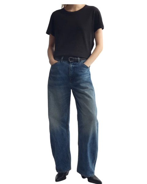 Tribeca Jean — Nili Lotan