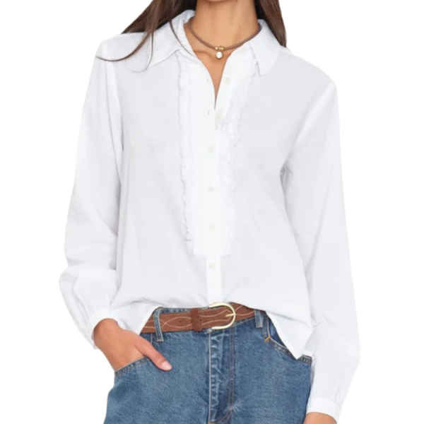 Amanda Shirt — Xirena