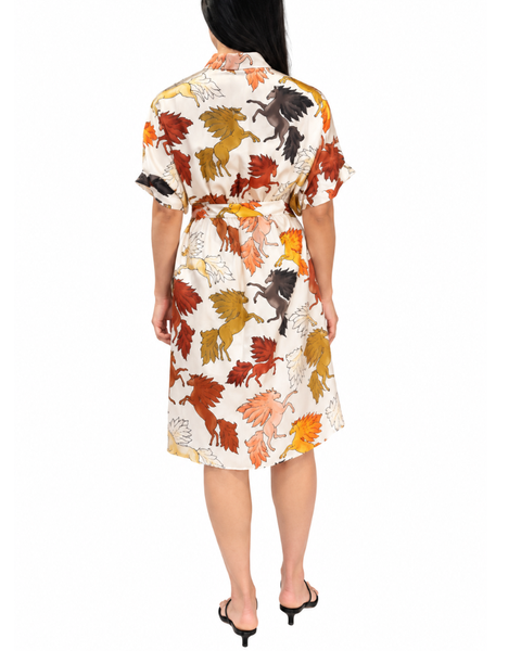 Jolie Maman Dress — La Prestic Ouiston