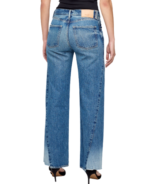 Holyoke Panel Wide — Moussy Vintage