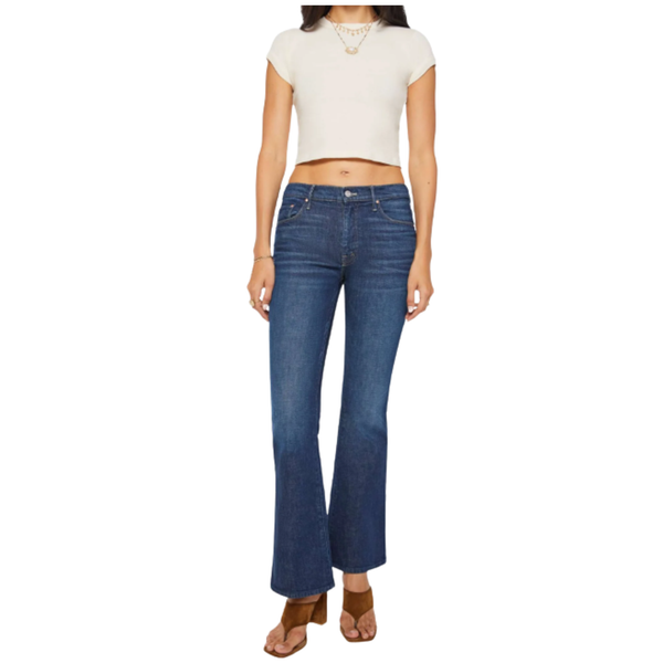 Weekender — Mother Denim