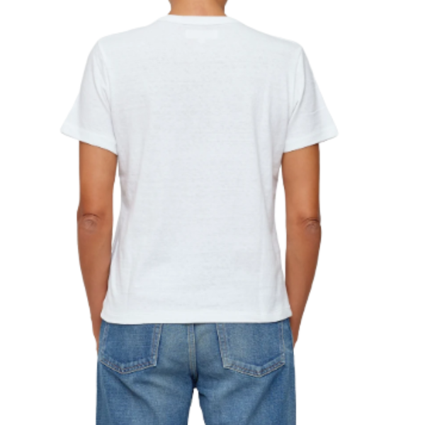 Basic Tee — Moussy Vintage
